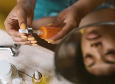 All Ingredients To Avoid In Cosmetics