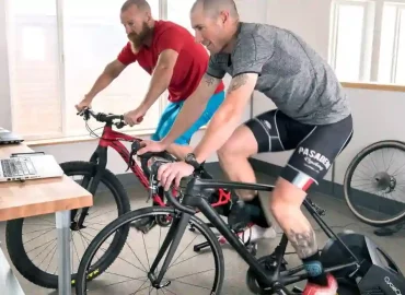 Bike Trainers: A Detailed Review
