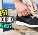 What Are The 4 Best Wide Toe Box Running Shoes?