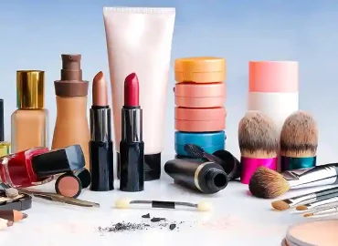 Harmful Ingredients To Avoid In Cosmetic Products