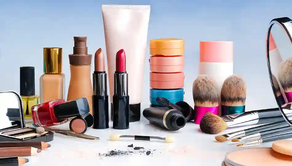 Harmful Ingredients To Avoid In Cosmetic Products
