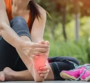 Reasons To See Naples Podiatrist If You Suffer from Foot Pain
