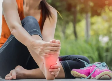 Reasons To See Naples Podiatrist If You Suffer from Foot Pain