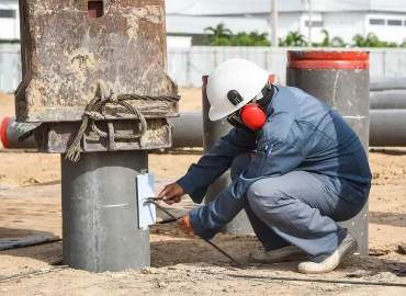 Few Crucial Aspects Of Construction Material Testing Are Uncovered Here!