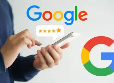 What is a Google Review QR Code?