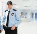 Top Reasons of Hiring a Security Guard