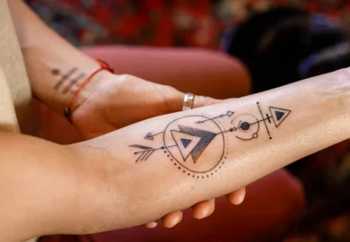 Things to Consider Before Getting a Tattoo