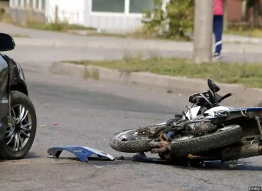 What to Do If You’ve Been in a Bike Accident