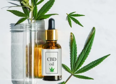 CBD Oil and the Benefits