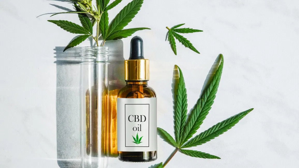 CBD Oil and the Benefits