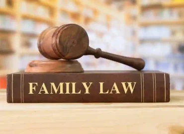 Why It’s Important to Work With Family Law Lawyers