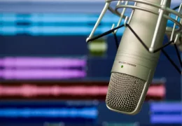 Let Know More Details About The Future of Voiceovers