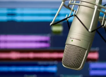 Let Know More Details About The Future of Voiceovers