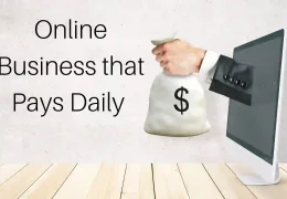 How Online Business Can Helpyou Make Your Dreams Cometrue