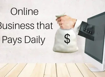 How Online Business Can Helpyou Make Your Dreams Cometrue