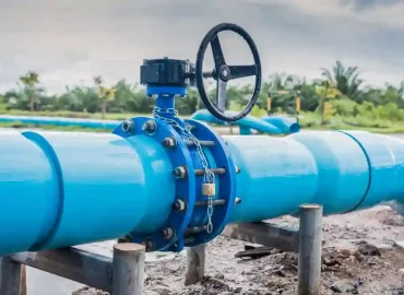 What Is a Butterfly Valve? Let Know in Details.