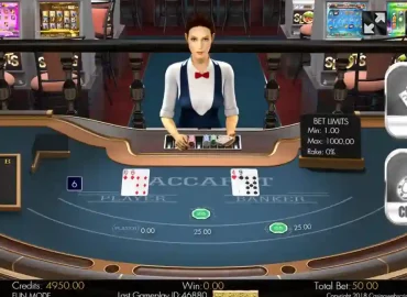 What Everybody Ought To Know About Baccarat Kings