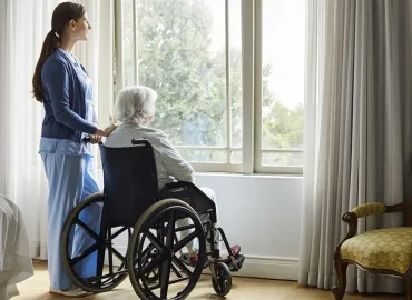 The Importance of Respite Home Care Services for Caregivers in Ontario