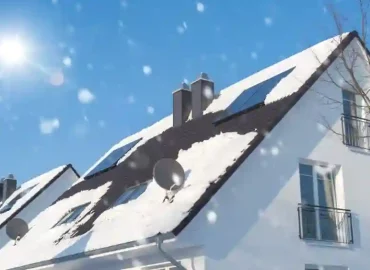 Should You Schedule Your Roofing During Winter Season?