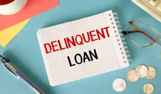 What Happens If You Are Delinquent on Your Loan?