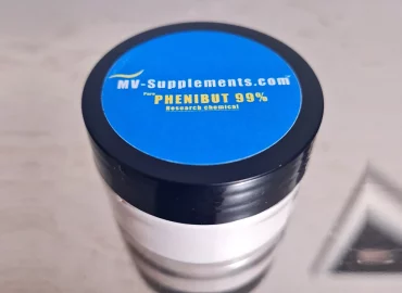 Where to Buy and How to Choose a Reliable Phenibut Europe