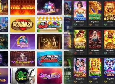 How to Find Your Favorite Slots at Casinos