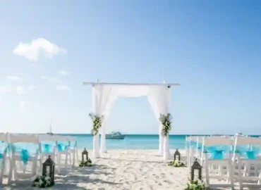 The Wedding Is An Important Part Of Life And The Community