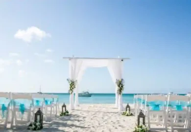 The Wedding Is An Important Part Of Life And The Community