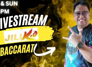 JILIKO: Transforming the Philippine Casino Scene One Game at a Time