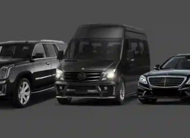 Your Comprehensive Guide to Chicago Limo and Chauffeur Services