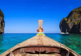 Why Travel is Important to Build Life Experience