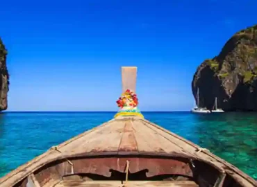 Why Travel is Important to Build Life Experience