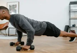 7 Easy Tips to Get Active and Improve Your Fitness