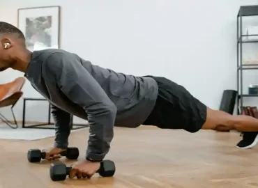 7 Easy Tips to Get Active and Improve Your Fitness