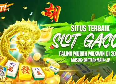 How to Use Slot Paling Gacor to Your Advantage