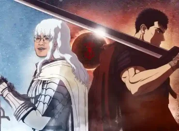 The Astral Eclipse: Unveiling the Symbolic Tapestry of Despair in Berserk