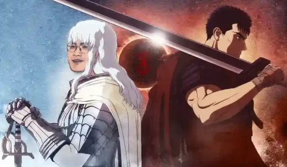 The Astral Eclipse: Unveiling the Symbolic Tapestry of Despair in Berserk