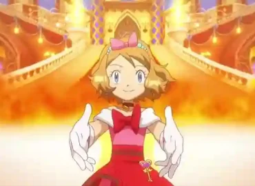 Inking Tradition: The Rich Heritage of Traditional Manga XYZ Art