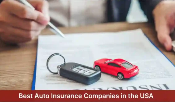 The Ins and Outs: Selecting the Best Car Insurance Company for Your Needs