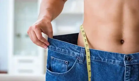 Weight Gain and Muscle Building: Strategies for a Toned Physique