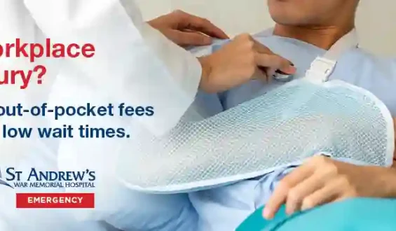 Quick Reaction First Aid Course: Comprehensive Training for a Safer Workplace