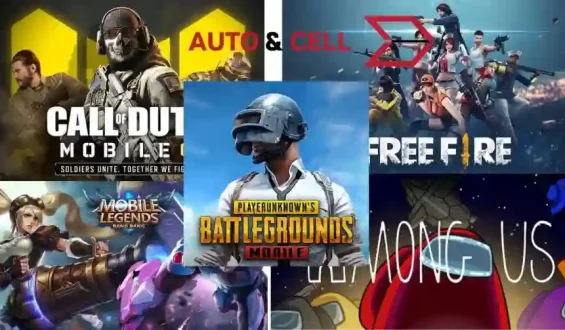 The Best Online Games for Co-op Play and Teamwork