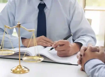 Finding Closure: Personal Injury Lawyers and the Legal Process