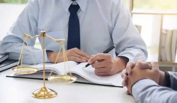 Finding Closure: Personal Injury Lawyers and the Legal Process