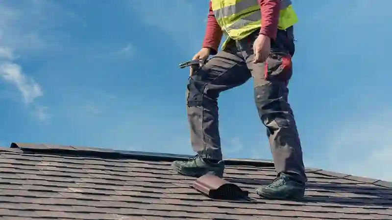 Roofing Contractor Maintenance Plans: Extending the Life of Your Roof