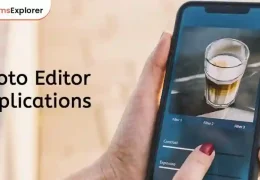 Editing with Vintage Film Effects: Best Photo Editing Apps