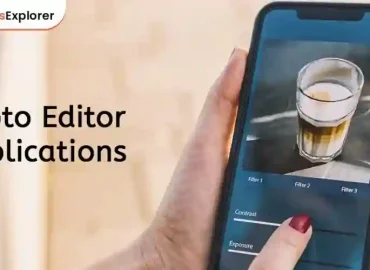 Editing with Vintage Film Effects: Best Photo Editing Apps