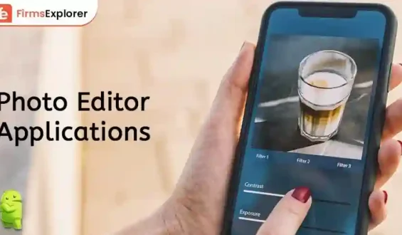 Editing with Vintage Film Effects: Best Photo Editing Apps