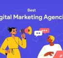 Crafting the Digital Future: Navigating the Best Digital Marketing Agencies