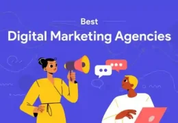 Crafting the Digital Future: Navigating the Best Digital Marketing Agencies